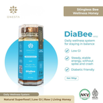 DiaBee MF02