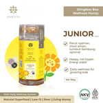 Junior MF01