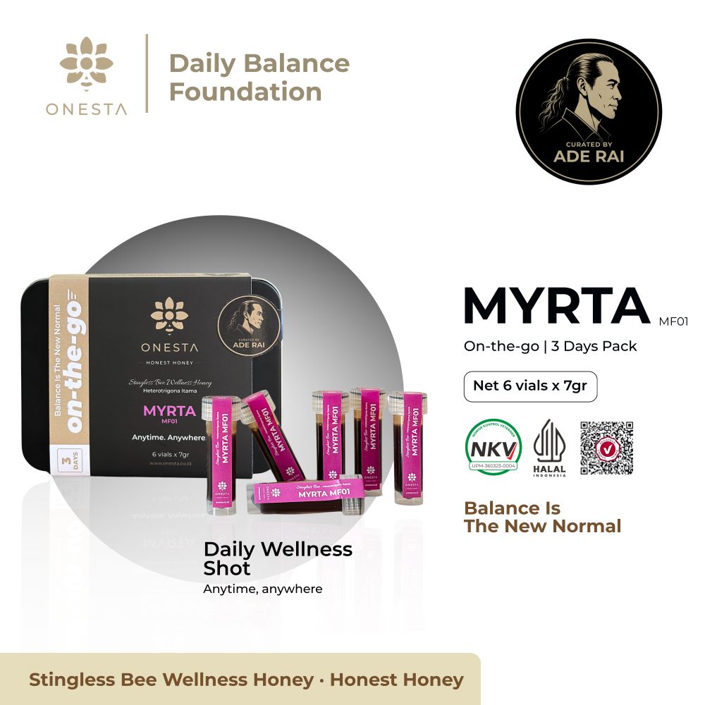 Myrta MF01 OTG