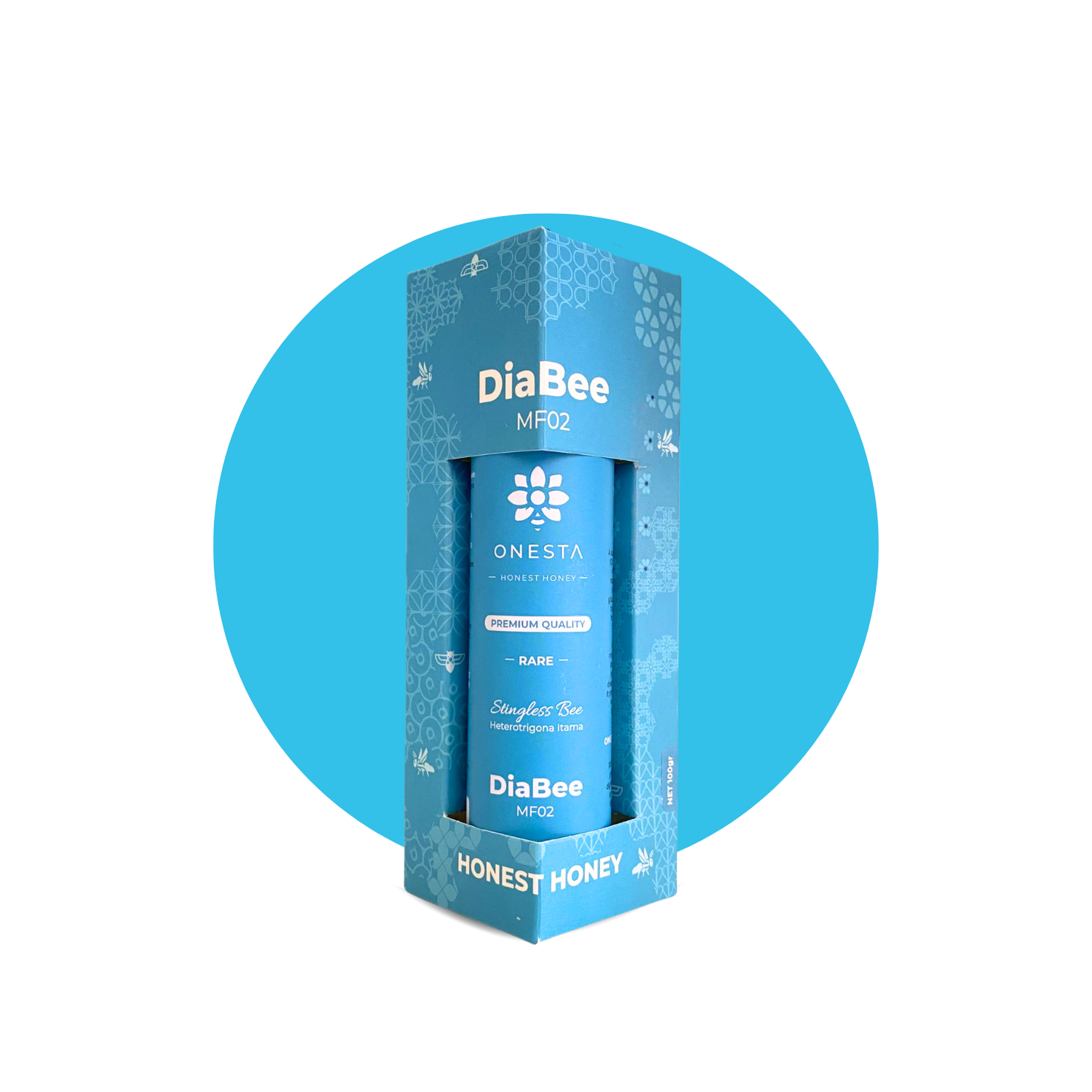 DiaBee MF02